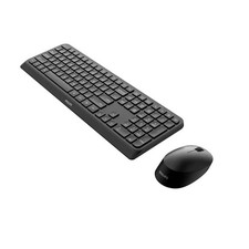 Philips 3000 Series SPT6307B Set tastiera e mouse wireless
