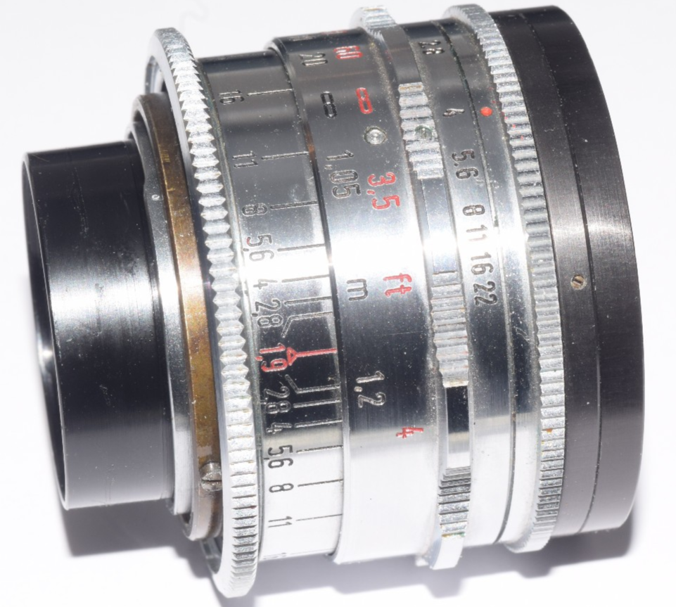【希少】Leidolf Wetzlar Telordon 90mm F4.5 Leidolf Wetzlar Lordon 1.9/50mm Lens #87191 | eBay