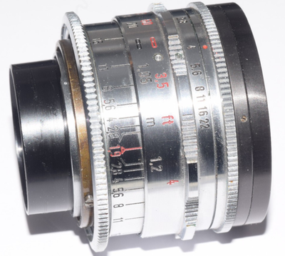 【希少】Leidolf Wetzlar Telordon 90mm F4.5 Leidolf Wetzlar Lordon 1.9/50mm Lens #87191 | eBay