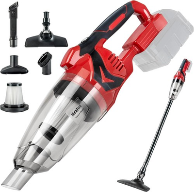 #ad Cordless Vacuum for Milwaukee M18 Battery 5 in 1 Handheld Electric Vacuum Cl... $8889.00