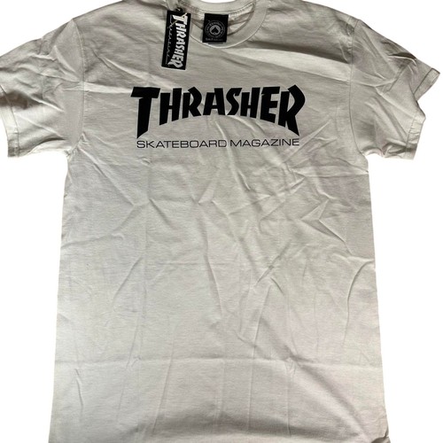 Thrasher magazine tee size medium