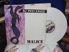DJ Psycangle - Smile, F**K it up      Happy Hardcore      Malice001