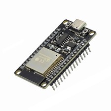 ESP32 ESP-32 Type-C CH340C Development Board WIFI Bluetooth MCU Module2e