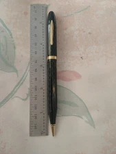Conklin Green And Black 1.18 MM Pencil For Parts Or Repair 