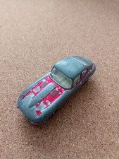Lesney E Type Jaguar No 32 Restoration Needed