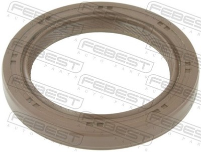 For FEBEST 95GBY-43580707R DRIVE SHAFT OIL SEAL 41.6X58.25X7X7