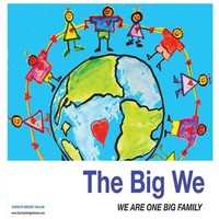 Sherilyn Bridget Avalon | The Big We | Taschenbuch | Englisch (2019)