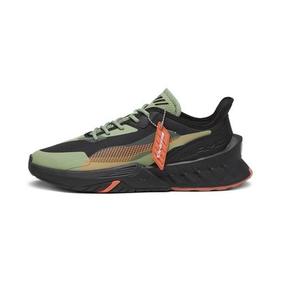 Schuhe Puma Mapf1 Amg Maco Sl pánské boty eu 40,5 30785602