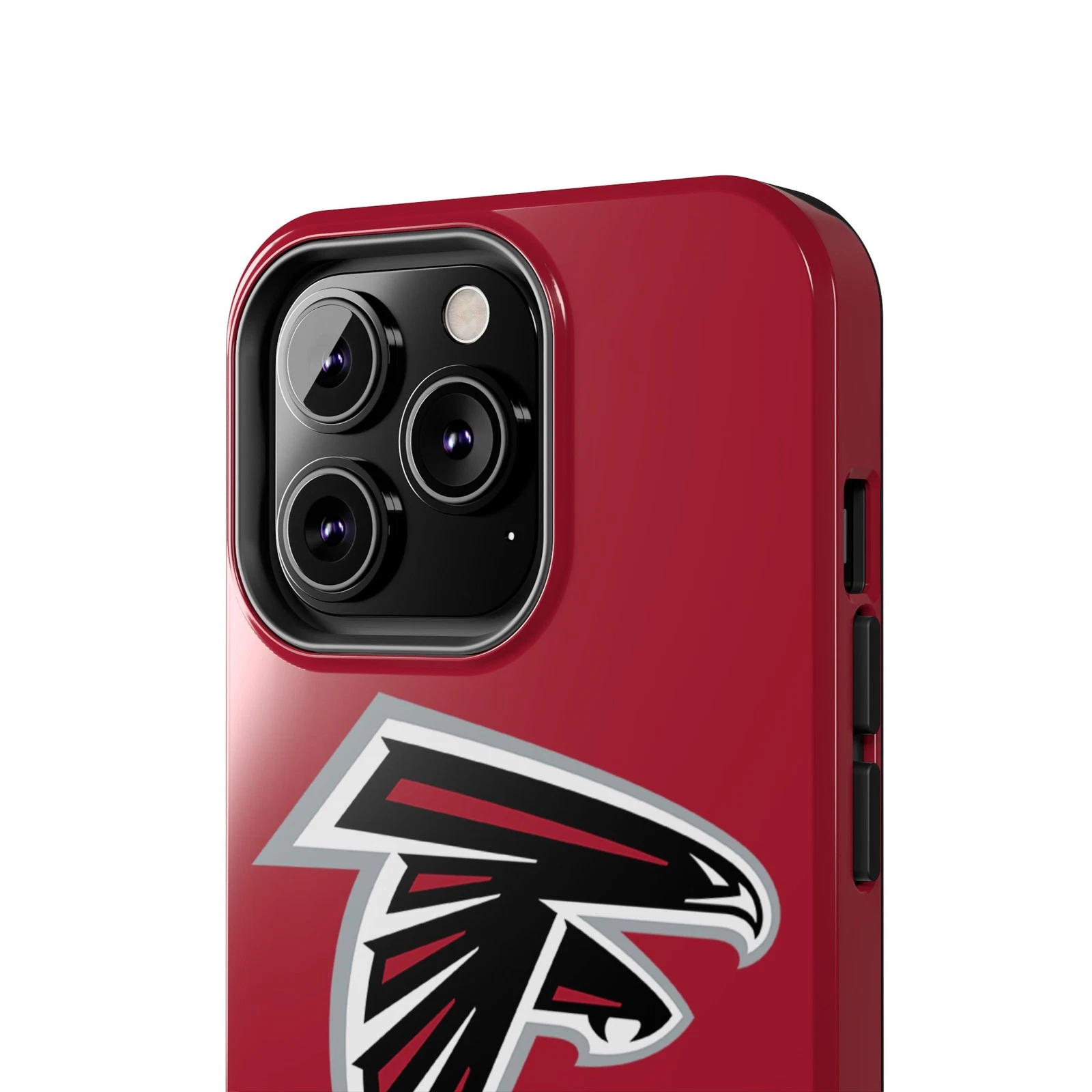 Atlanta Falcons Football Phone Case for iPhone