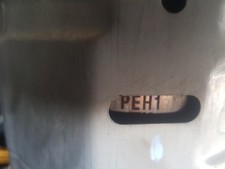 PEH1 katalysator MAZDA CX-3 SENSES EDITION 2WD acaop1130435