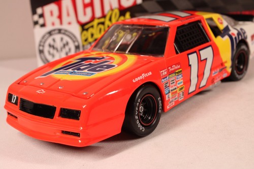 DARRELL WALTRIP 1988 ACTION #17 TIDE CHEVY MONTE CARLO AEROCOUPE XRARE!! - Picture 2 of 14