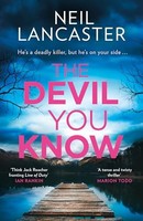 Neil Lancaster - Devil You Know Book 5 - Paperback - 14 - G245Z