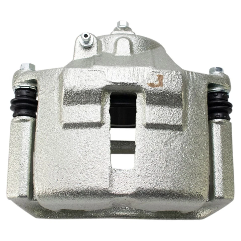 Front Brake Caliper Set Fits 01-07 Ford Taurus 02 Continental 01-05 Sable - Image 2 of 4