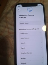 Apple iPhone 12 mini - 64 GB - Azul (Verizon)