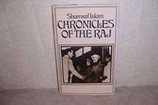 Chronicles of the Raj : A Study of Literary Reaction to the Imper