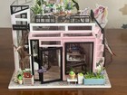 Mayberry Street Miniatures Music Studio Dollhouse  Constructed And Furnished  — photo 1