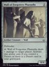 Hour of Devastation #168 Wall of Forgotten Pharaohs