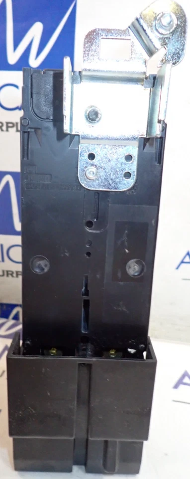 Square D PowerPact I Line Breaker HGA260304 2 pole 30 Amp 35kA @ 480VAC - TESTED - Image 4 of 4