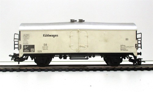 Spur H0 Märklin 4918 Kühlwagen Tehs50 o.OVP (3055K) | Zustand: Gebraucht