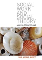 Paul Michael Garrett | Social Work And Social Theory | Taschenbuch | Englisch