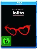 Lolita | Stanley Kubrick (U. A.) | Deutsch | Blu-Ray Disc | 2011