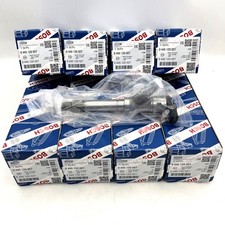 8x Bosch Fuel Injectors For Duramax 2004.5-2005 Gm Chevrolet 6.6l Lly 0986435504 8x Bosch Fuel Injectors For Duramax 2004.5-2005 Gm Chevrolet 6.6l Lly 0986435504