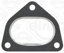 2x Dichtung Wärmetauscher ELRING 243.729/2x für OPEL CORSA CC S83 F08 M08 F68