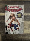 Amazing Spider-Man #34 (Marvel, 1966) 2nd app. Gwen Stacy & Harry Osborne FN+