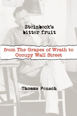 Steinbeck's Bitter Fruit | Thomas Fensch | Englisch | Taschenbuch | 2012