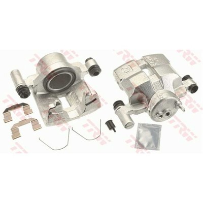 TRW Bremssattel vorne rechts passend für Mazda 6 Hatchback GG 1.8