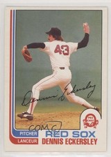Click to enlarge Dennis Eckersley