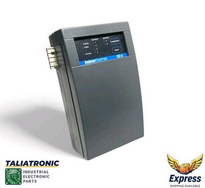 Schneider Electric Andover Controls DO6 Modul , DO-6-TR RS-485 , 000573945101.