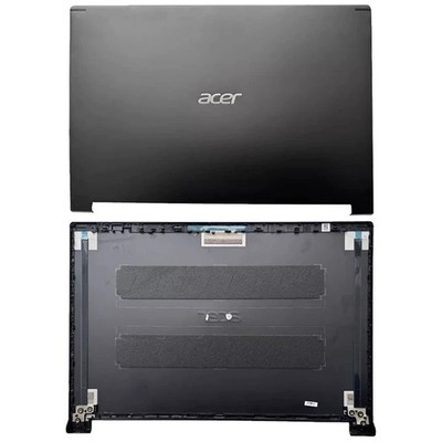 For Acer Aspire 7 2020'' A715-75 A715-75G N19C5 Rear Lid TOP case LCD Back Cover