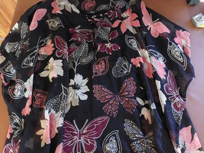 Gina Benotti Bluse L
