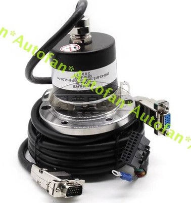 1PC for Encoder Z65AC-25/ ZKD-43-819.2BM0.25-30P-E12L05-7M brand new *qq