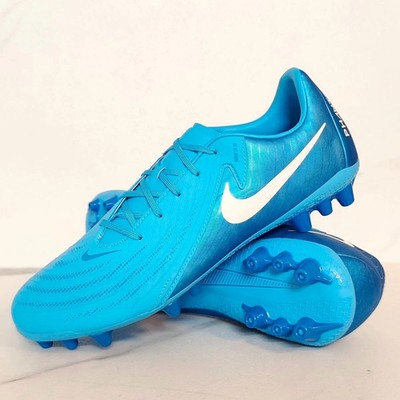 NIKE PHANTOM GX II ACADEMY AG FJ2552-400 FOOTBALL BOOTS SOCCER