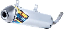FMF Turbinecore Spark Arrestor 2.1 Silencer-KTM-XC-W 250-11-16