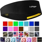 Halo Headband II Pullover Sweatband - Running Cycling - ALL COLORS - Made in USA