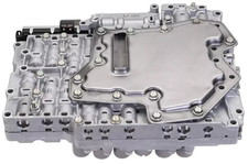 Re7r01a Transmission Valve Body Tcm 08-up Infinity Q50 Q60 G37 Titan Pathfinder Re7r01a Transmission Valve Body Tcm 08-up Infinity Q50 Q60 G37 Titan Pathfinder