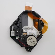 For Sony Playstation 1 Optical Laser Shaft Assembly Durable 150g Weight
