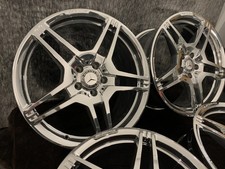 Jantes Mercedes 230