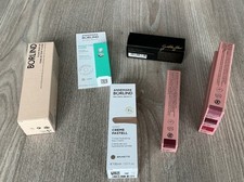 ANNEMARIE BÖRLIND Beauty Set, 3x Lip Gloss, ...