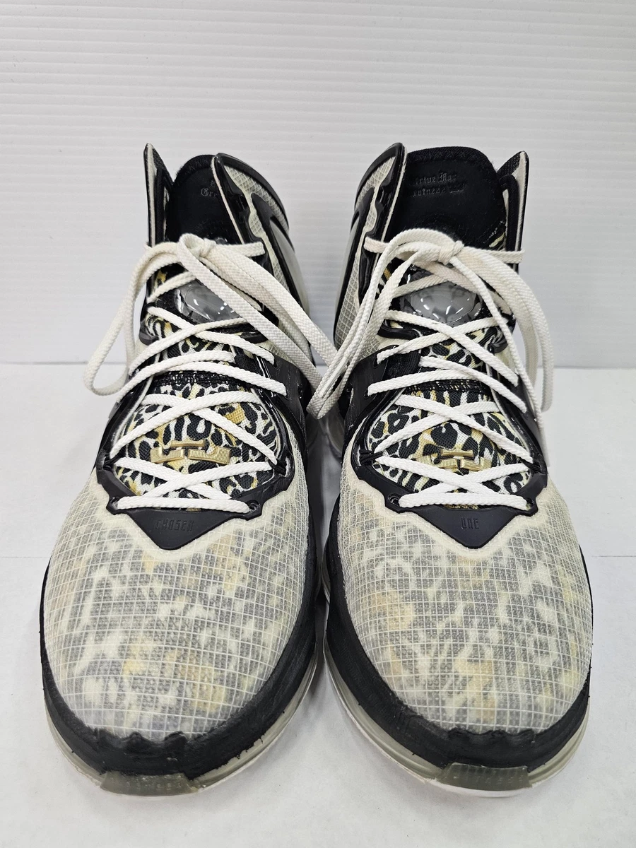 Preços baixos em Nike LeBron 19 EP Leopard | eBay