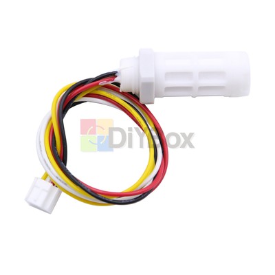 Digital SHT30 Temperature and Humidity Sensor Module IIC I2C Interface HY 2.0-4P