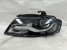 Frontscheinwerfer Audi A4 B8 8K0941003CA Xenon Links Scheinwerfer Headlight