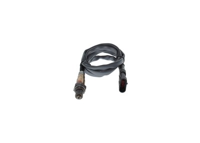 BOSCH 0 258 010 01A Lambdasonde für SCANIA