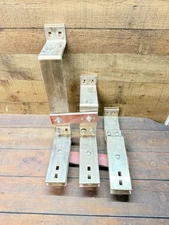 Eaton RGH316036EC Bus Stab Connectors 1600A RGH-C 3-Pole NOS