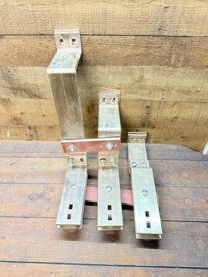 Eaton RGH316036EC Bus Stab Connectors 1600A RGH-C 3-Pole NOS