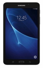 Samsung Galaxy Tab A 7.0""  WiFi Only  - 8GB - Black - SM-T280 2016 Tablet