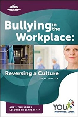 Bullying in the Workplace : Reversing a Culture Paperback Joy Lon